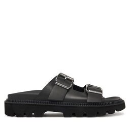 Tommy Jeans Чехли Double Strap Sandal EN0EN02753