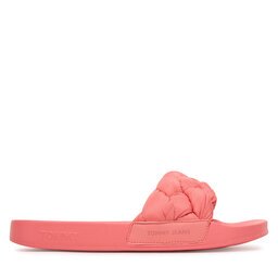 Tommy Jeans Чехли Tjw Braided Slides EN0EN02975