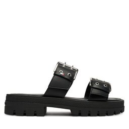 Tommy Jeans Чехли Tjw Buckle Straps Sandal EN0EN02966