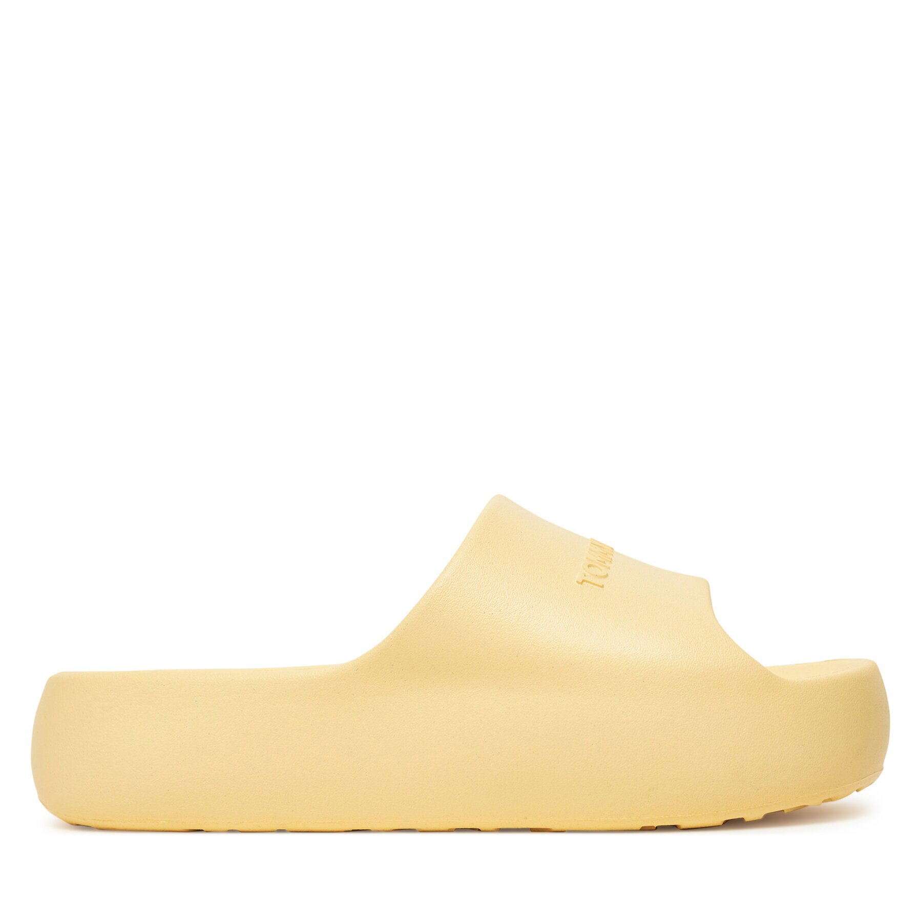 Tommy Jeans Чехли Tjw Chunky Pool Slide Ess EN0EN02879