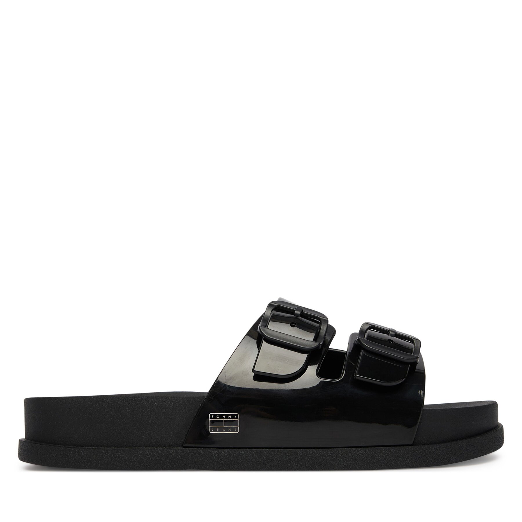 Tommy Jeans Чехли Tjw Comfort Jelly Slides EN0EN02974