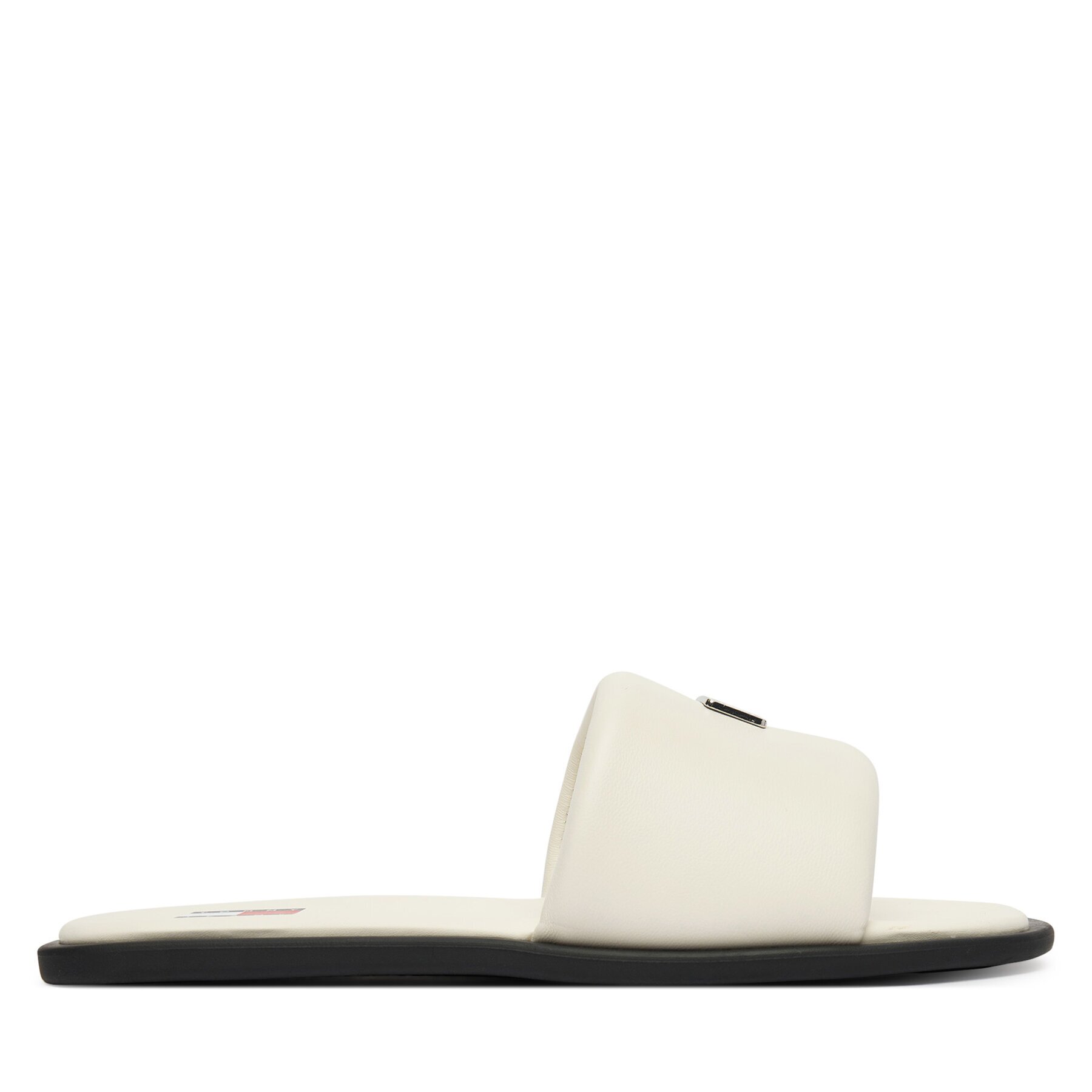 Tommy Jeans Чехли Tjw Soft Padded Casual Slide EN0EN02950