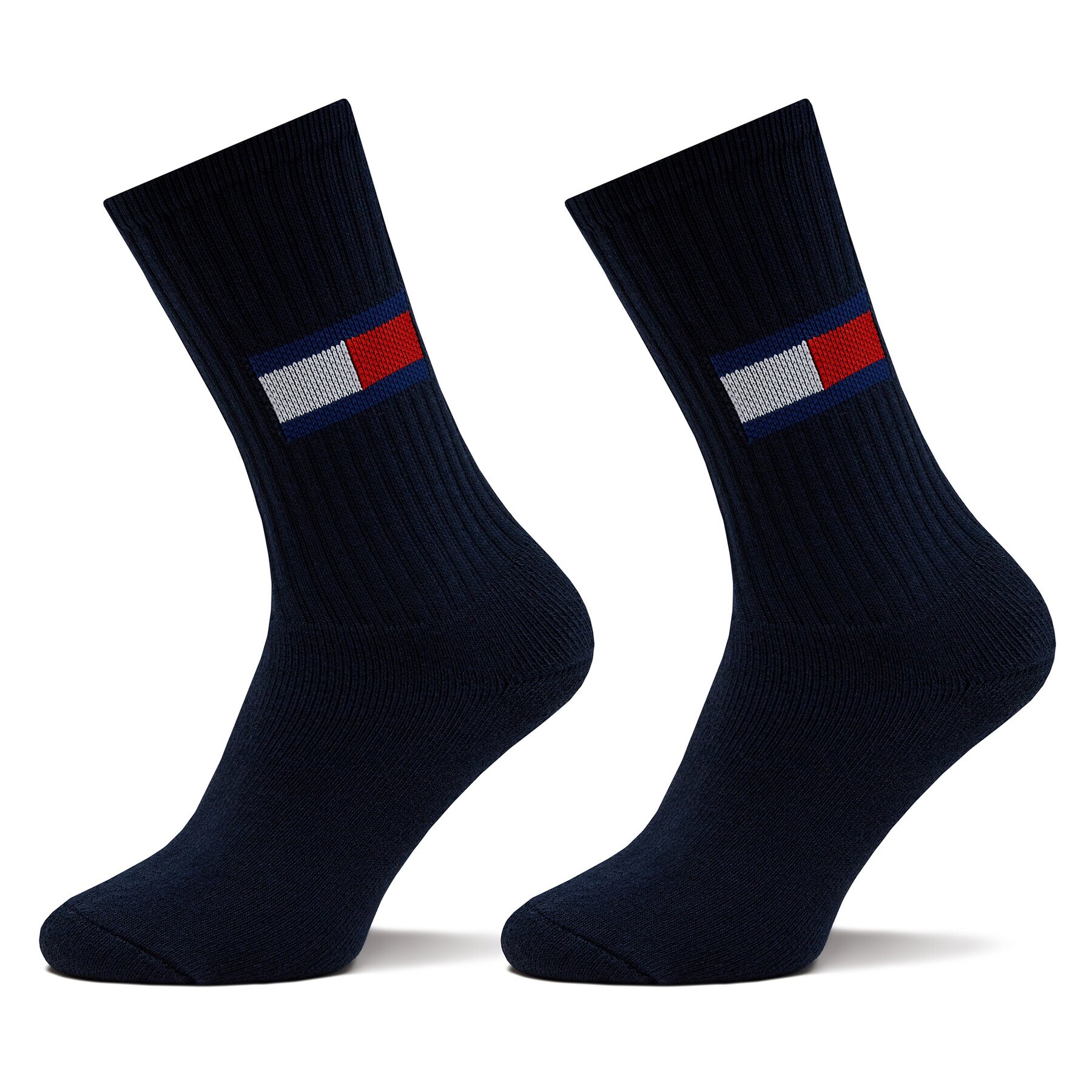 Tommy Jeans Дълги чорапи 701228222