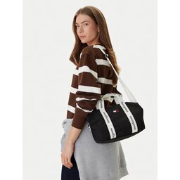 Tommy Jeans Дамска чанта Ess Daily Mini Tote AW0AW18460