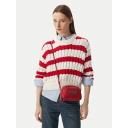 Tommy Jeans Дамска чанта Tjw Bold Camera Bag AW0AW18785