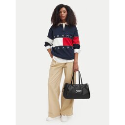 Tommy Jeans Дамска чанта Tjw Bold Script AW0AW19054