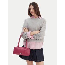 Tommy Jeans Дамска чанта Tjw City Shoulder Bag AW0AW18075