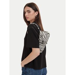 Tommy Jeans Дамска чанта Tjw Cool Zebra Shoulder Bag AW0AW18879