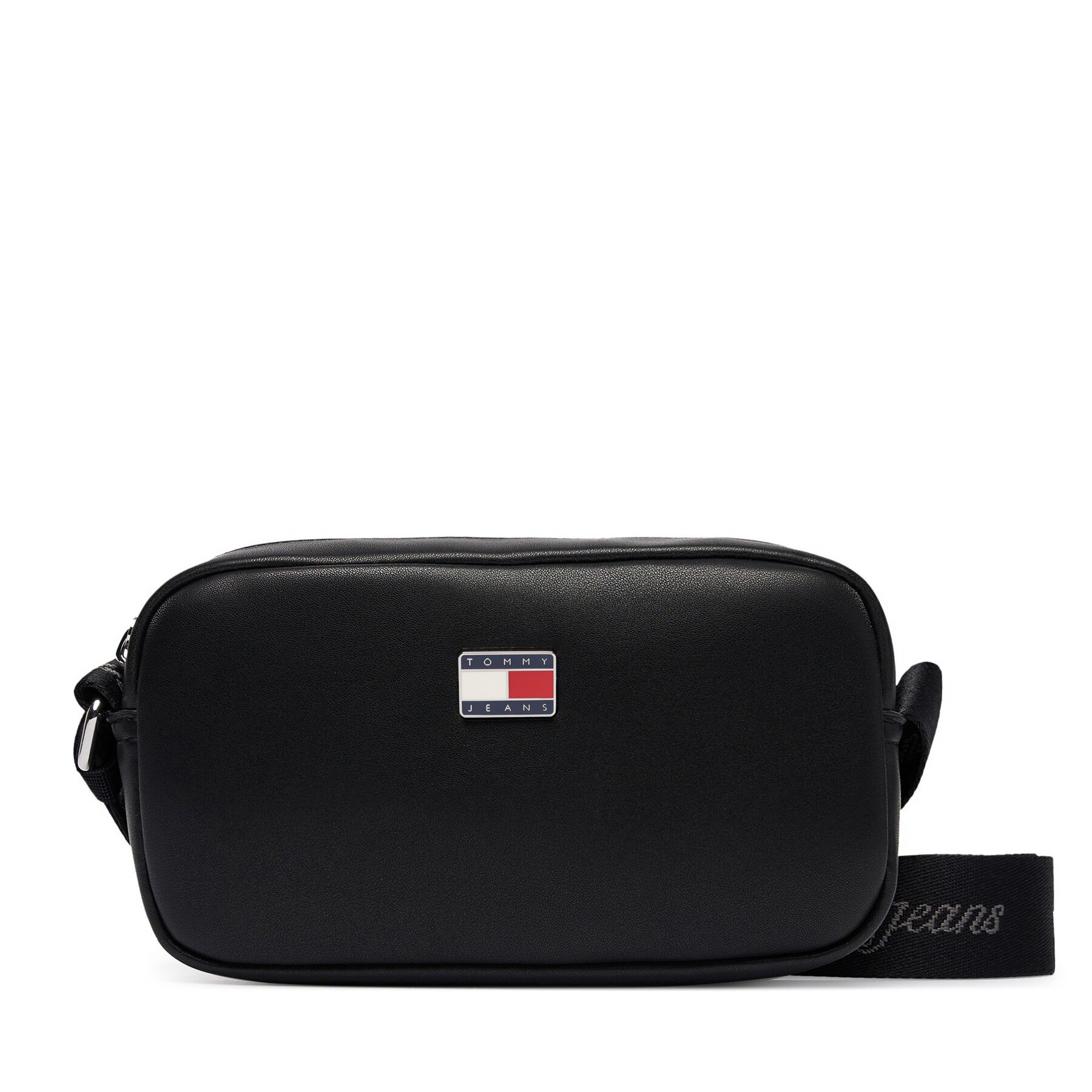 Tommy Jeans Дамска чанта Tjw Daily Elevated Crossover AW0AW19042