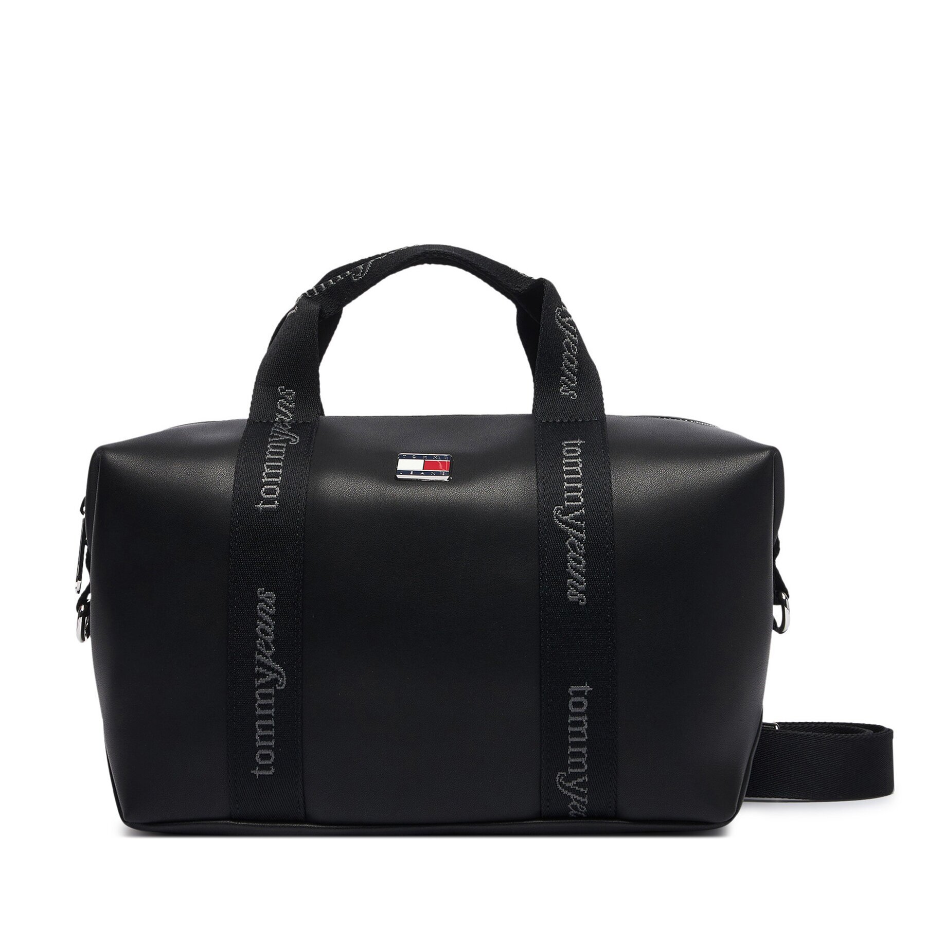 Tommy Jeans Дамска чанта Tjw Daily Elevated Mini Tote AW0AW19044