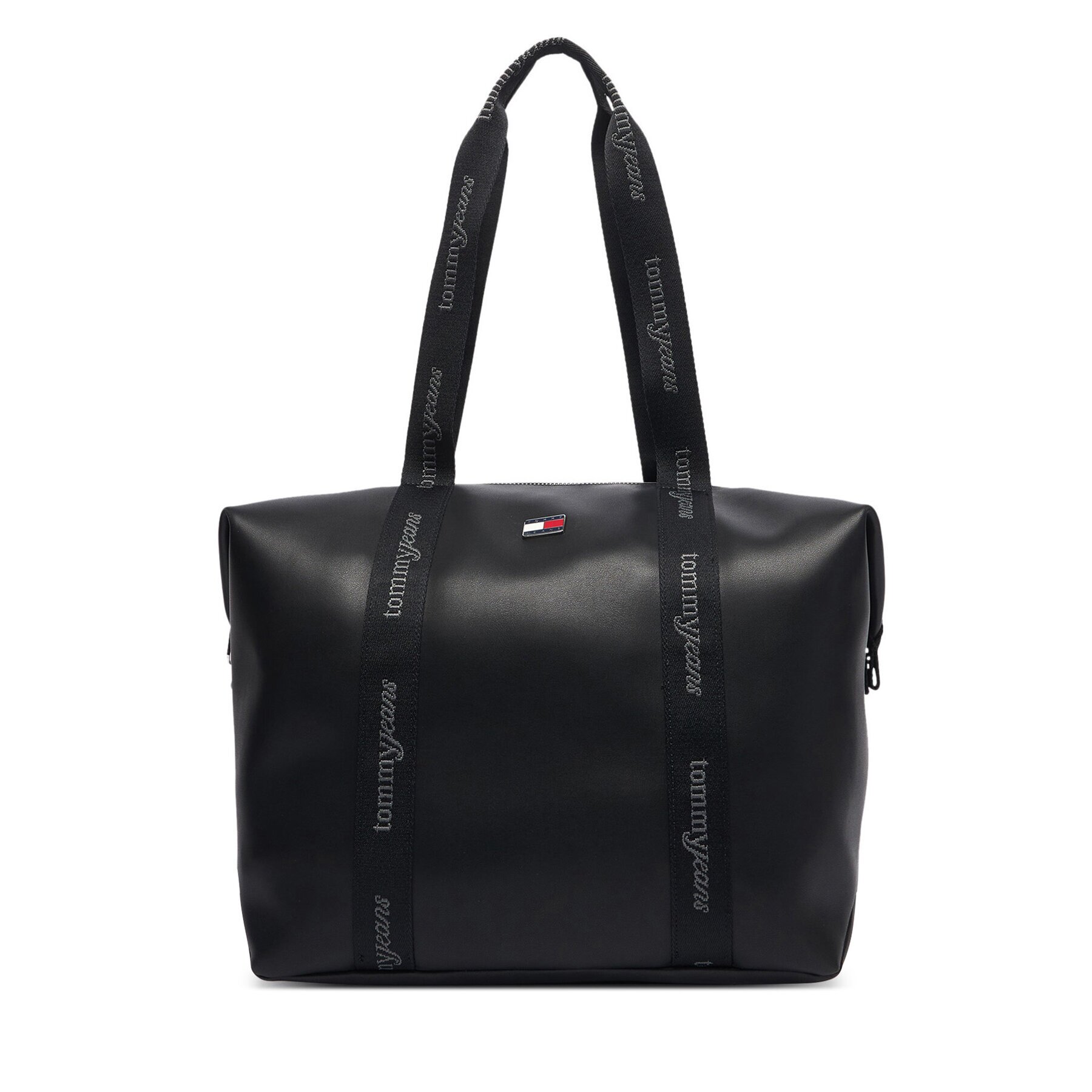 Tommy Jeans Дамска чанта Tjw Daily Elevated Tote AW0AW19046