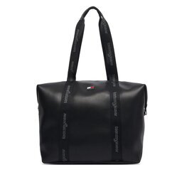 Tommy Jeans Дамска чанта Tjw Daily Elevated Tote AW0AW19046