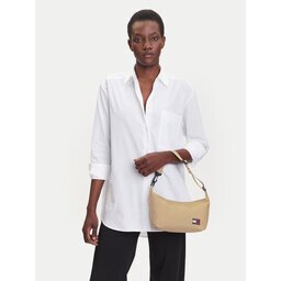Tommy Jeans Дамска чанта Tjw Ess Daily Shoulder Bag AW0AW17287
