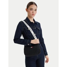 Tommy Jeans Дамска чанта Tjw Ess Daily Shoulder Bag AW0AW18463