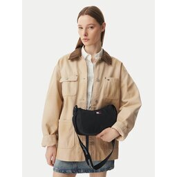 Tommy Jeans Дамска чанта Tjw Ess Daily Shoulder Bag AW0AW18768