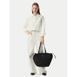 Tommy Jeans Дамска чанта Tjw Ess Daily Tote AW0AW18771