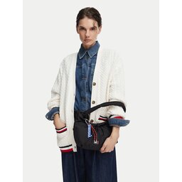 Tommy Jeans Дамска чанта Tjw Icon Charms Shoulder Bag AW0AW18780