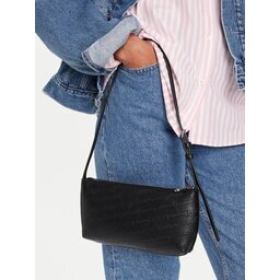 Tommy Jeans Дамска чанта Tjw Must Aop Shoulder Bag AW0AW17867
