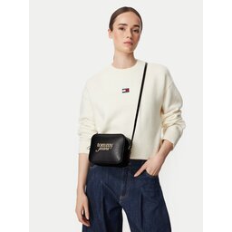 Tommy Jeans Дамска чанта Tjw Must Camera Bag AW0AW19049