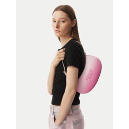 Tommy Jeans Дамска чанта Tjw Must Degrade Shoulder Bag AW0AW18774