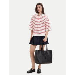Tommy Jeans Дамска чанта Tjw Slouchy City Tote AW0AW18789