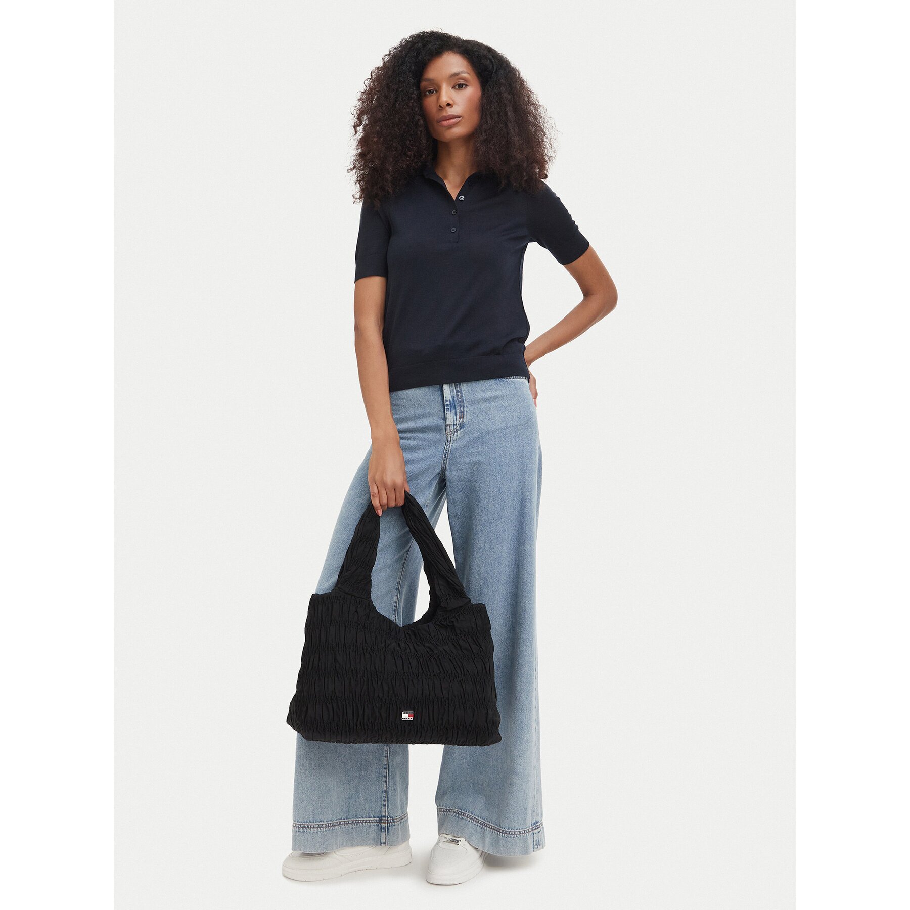Tommy Jeans Дамска чанта Tjw Urban AW0AW19076
