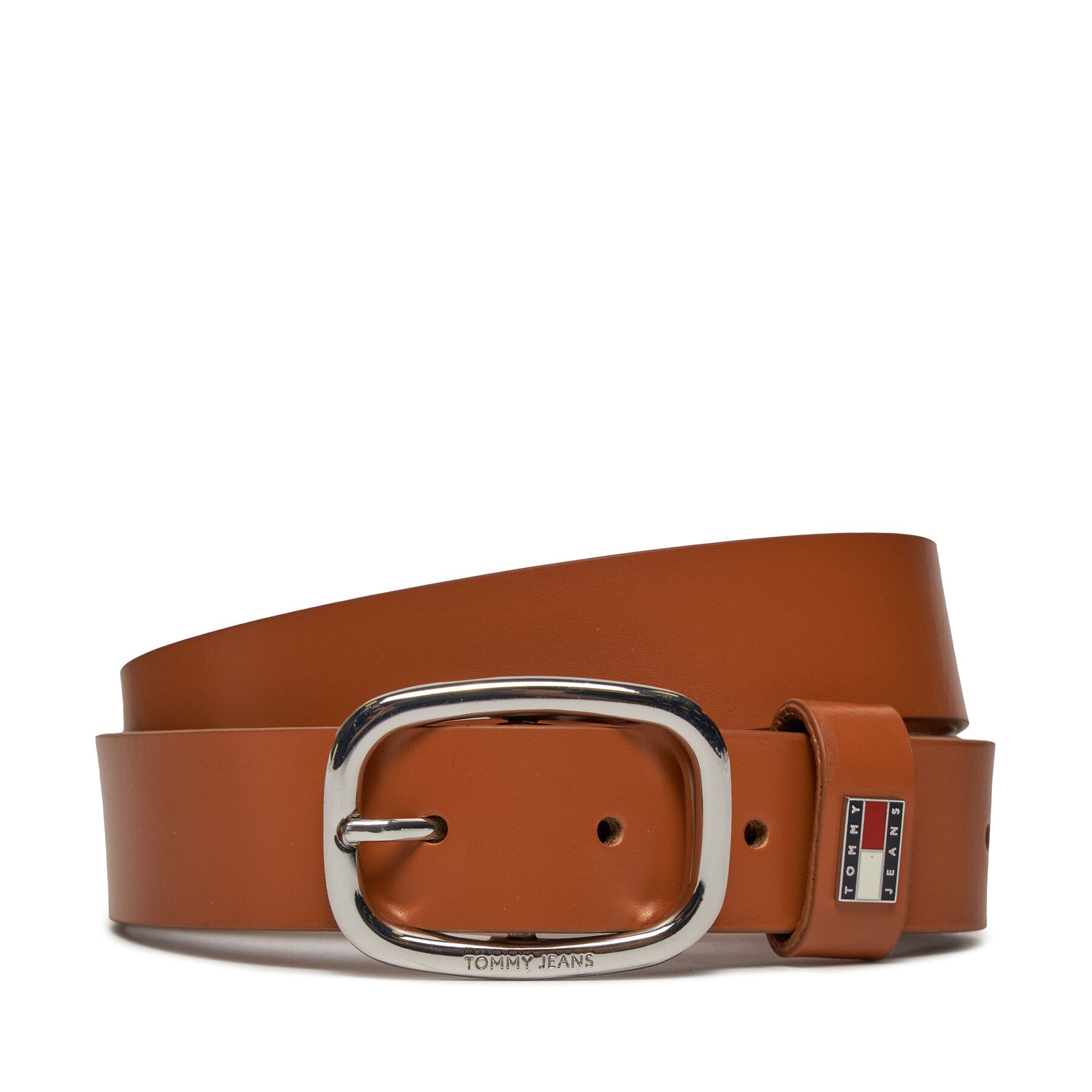 Tommy Jeans Дамски колан Tjw Oval 3.0 AW0AW15836