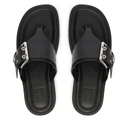 Tommy Jeans Джапанки Tjw Buckle Sandal EN0EN02948