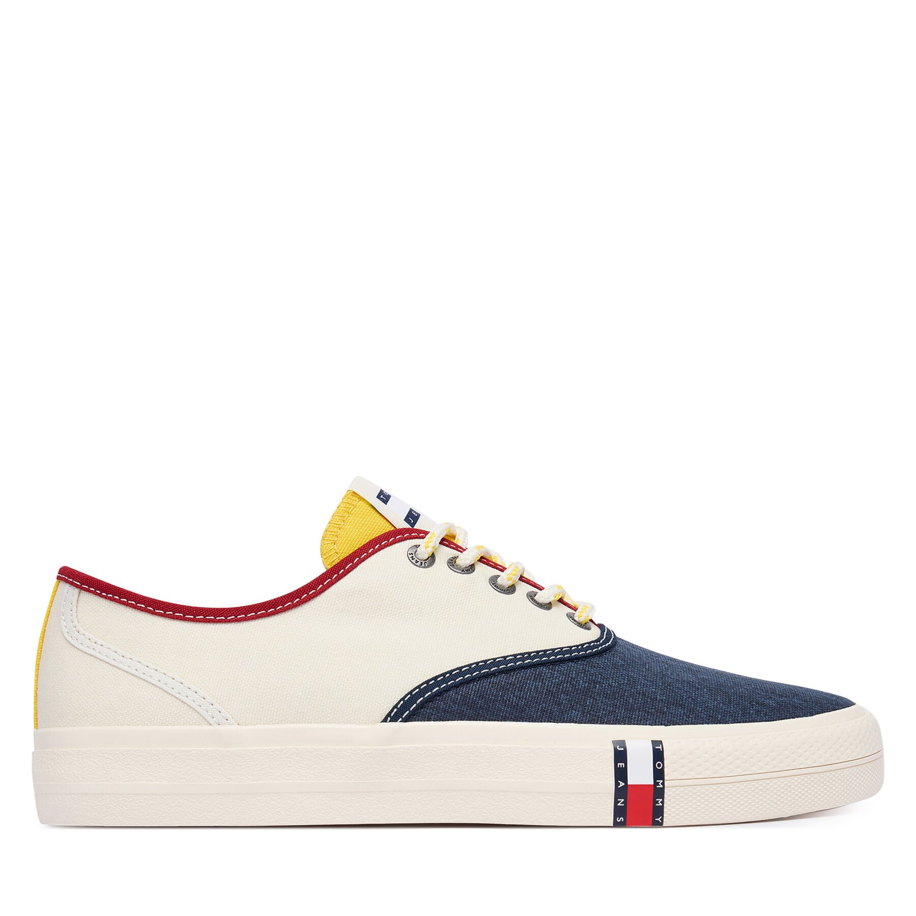 Tommy Jeans Гуменки Archive Vulc Y2K EM0EM01728