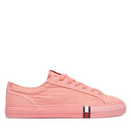 Tommy Jeans Гуменки Archive Vulc Y2K Washed Canvas EN0EN02957