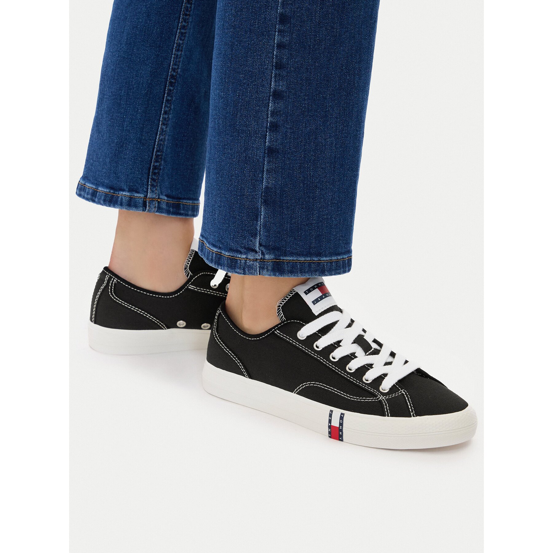 Tommy Jeans Гуменки Archive Y2K EN0EN02956