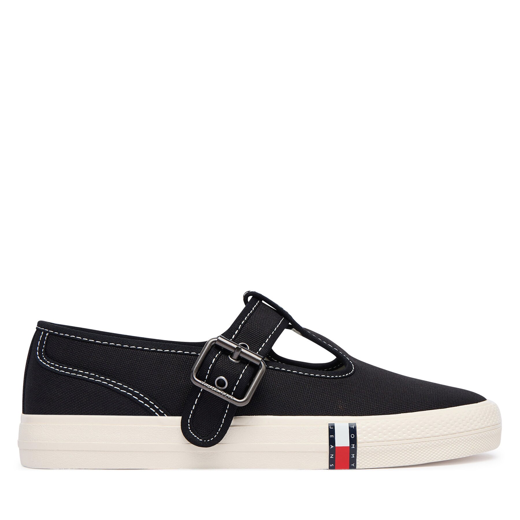 Tommy Jeans Гуменки Archive Y2K Mary Jane EN0EN03048