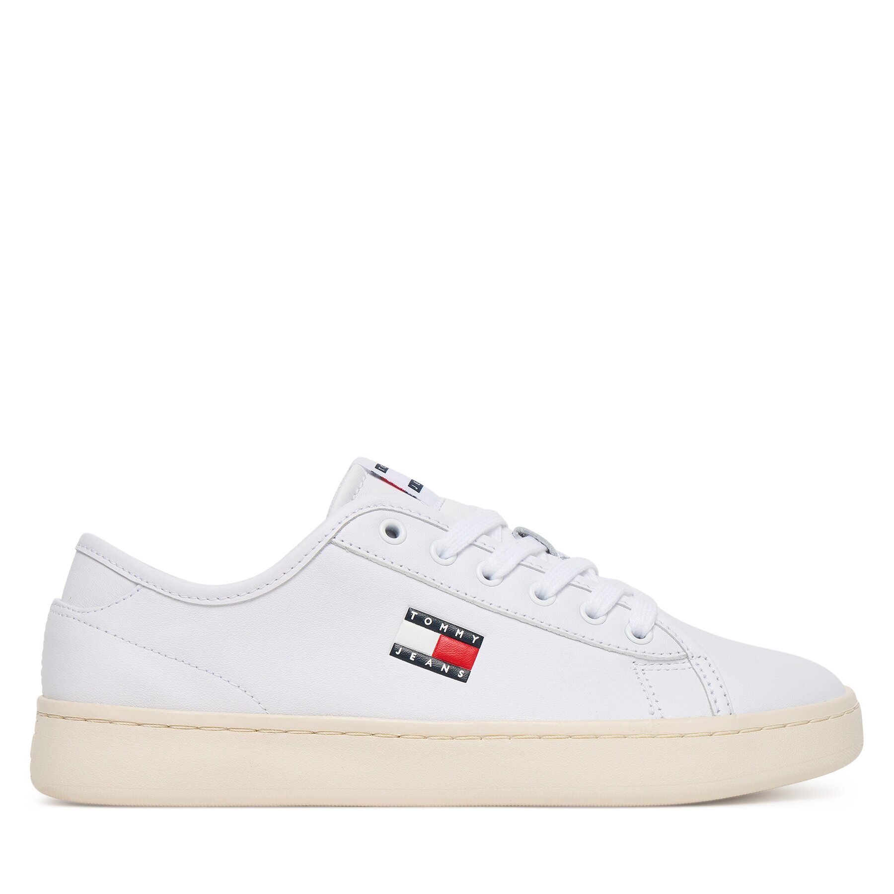Tommy Jeans Гуменки Tjw Lightweight Court EN0EN02875