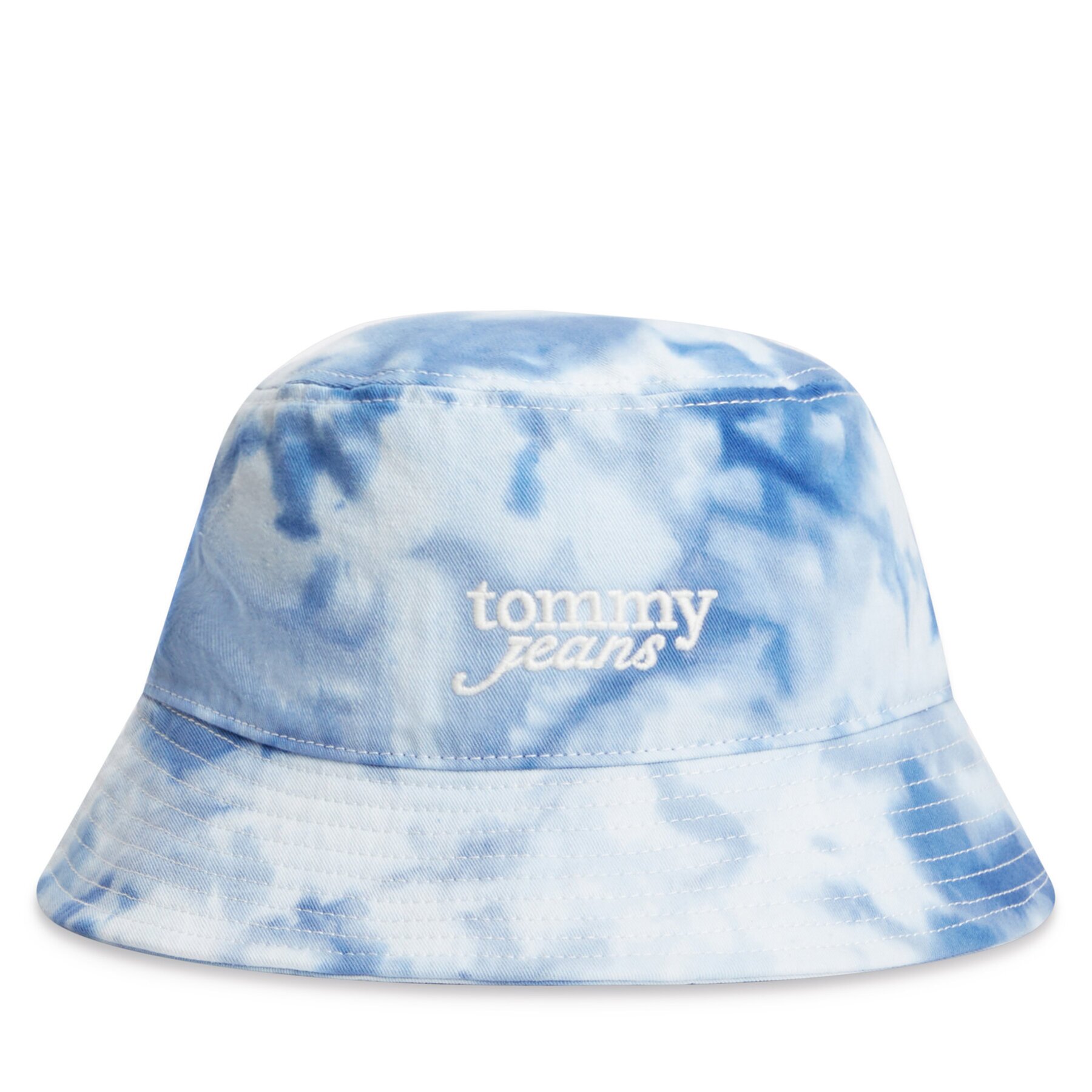 Tommy Jeans Капела Bucket Tiedye AW0AW18834