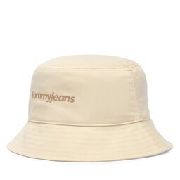Tommy Jeans Капела Tjm Script Logo Bucket AM0AM14706