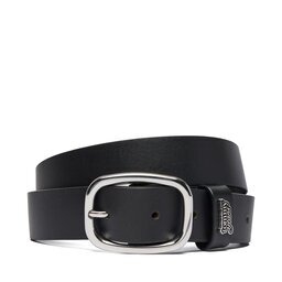 Tommy Jeans Колан Tjw Oval 3.0 Buckle AW0AW18812