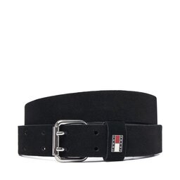 Tommy Jeans Колан Tjw Square 3.0 Suede AW0AW19300