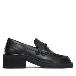 Tommy Jeans лоуфъри с дебела подметка Tjw Chunky Loafer EN0EN02789