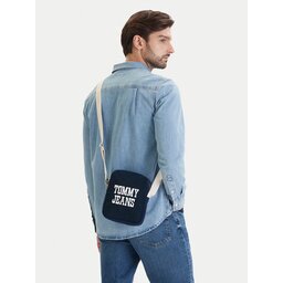 Tommy Jeans Мъжка чантичка Tjm Bold Varsity Reporter AM0AM14223