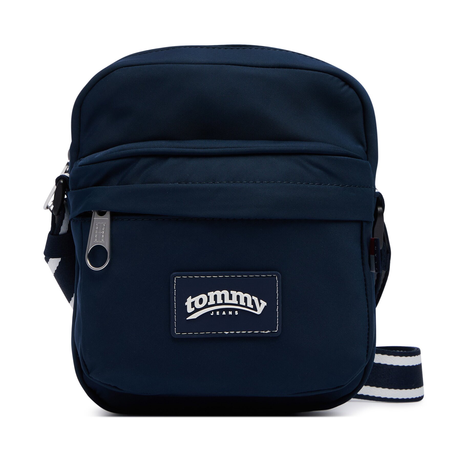 Tommy Jeans Мъжка чантичка Tjm Collegiate Reporter AM0AM14615