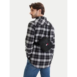 Tommy Jeans Мъжка чантичка Tjm Ess Daily Pu Reporter AM0AM14292