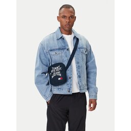 Tommy Jeans Мъжка чантичка Tjm Multi Graphic Reporter AM0AM13816