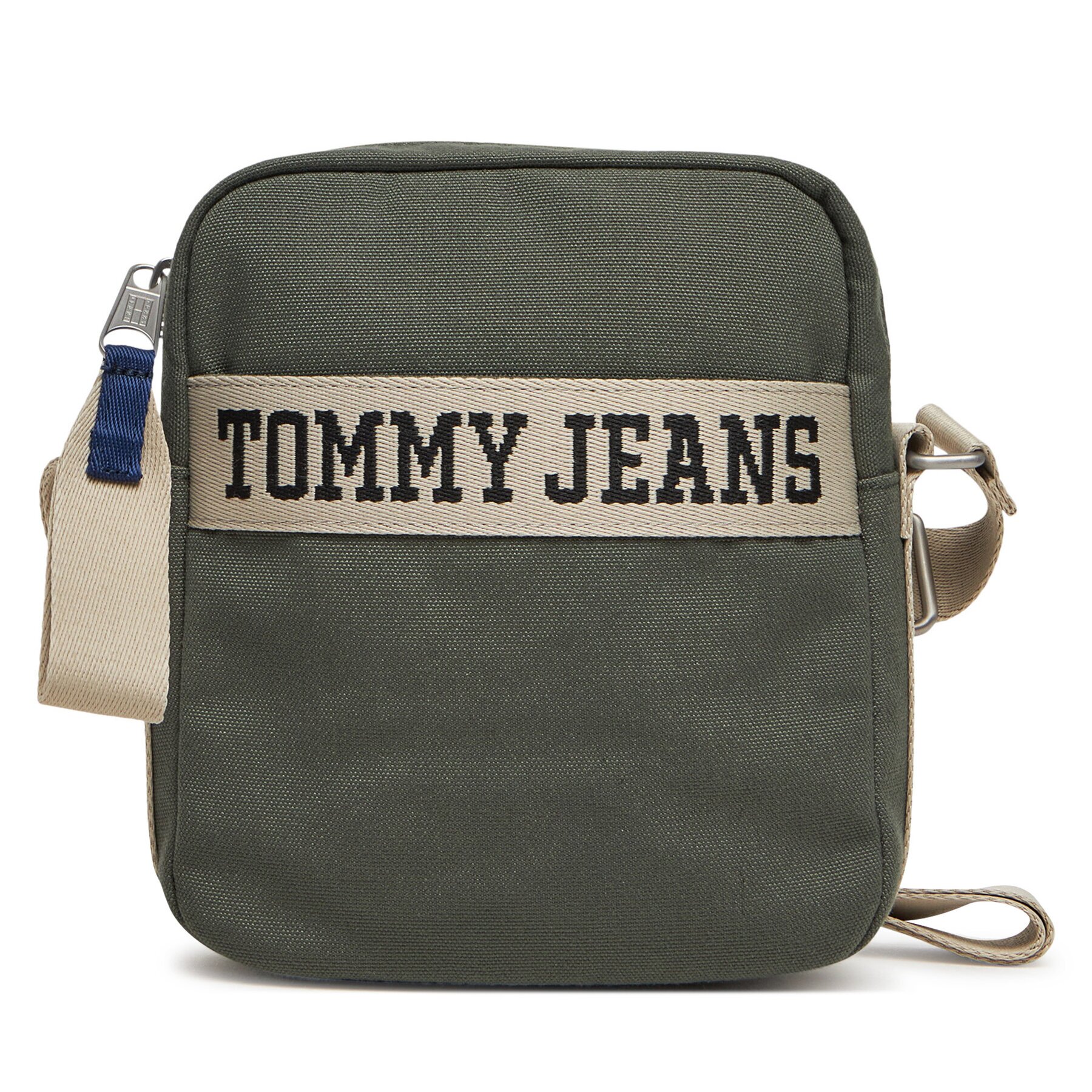 Tommy Jeans Мъжка чантичка Tjm Retro Cool Reporter AM0AM13277
