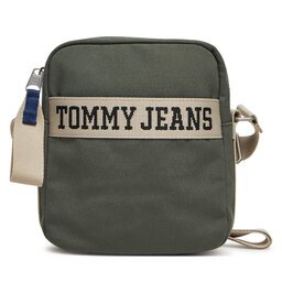 Tommy Jeans Мъжка чантичка Tjm Retro Cool Reporter AM0AM13277