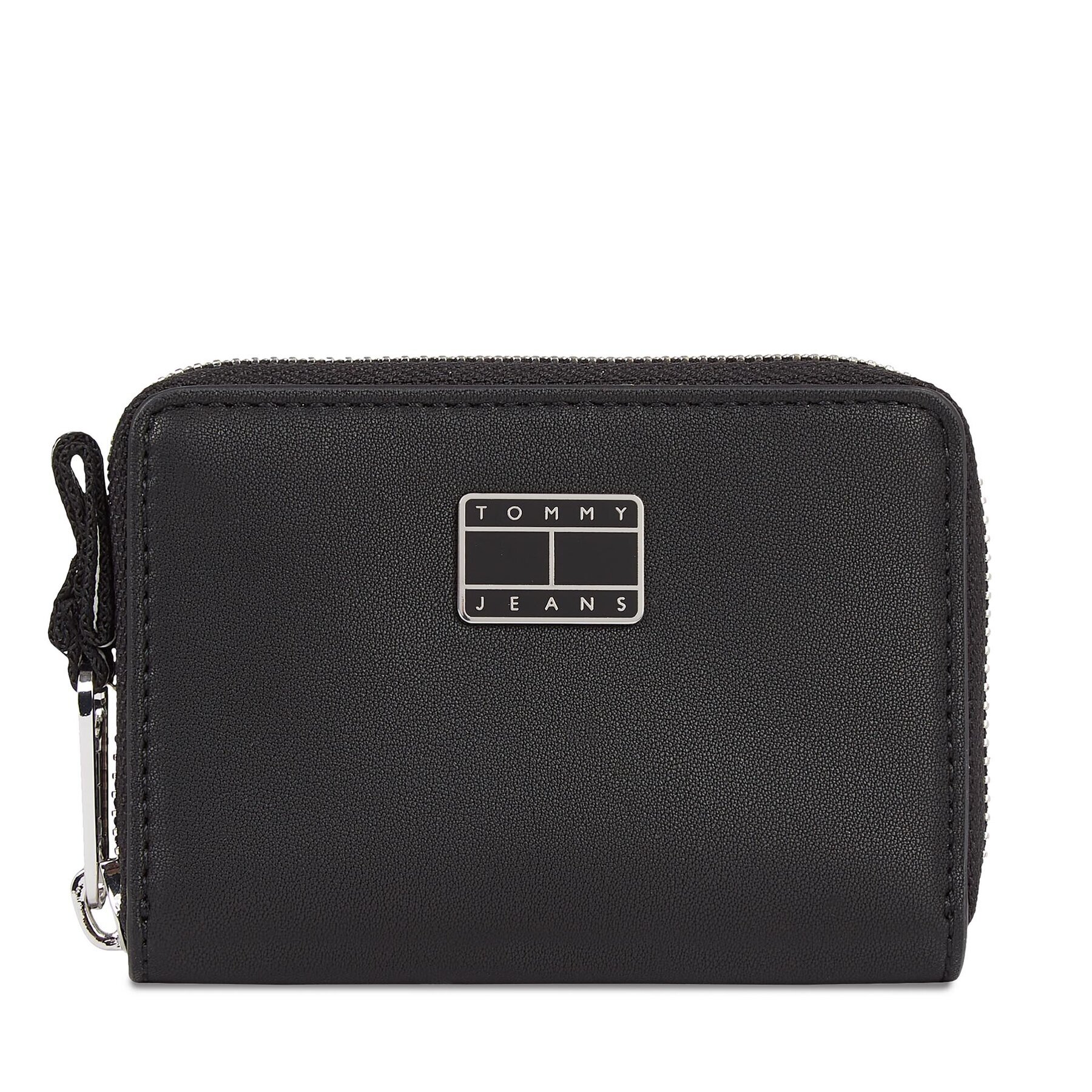 Tommy Jeans Портфейл Tjw City-Wide Small Za AW0AW15940