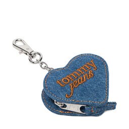 Tommy Jeans Портмоне Tjw Cool Denim Heart Coin Purse AW0AW18595
