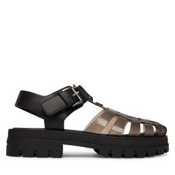 Tommy Jeans Сандали Jelly Chunky Cleat Fisherman EN02949