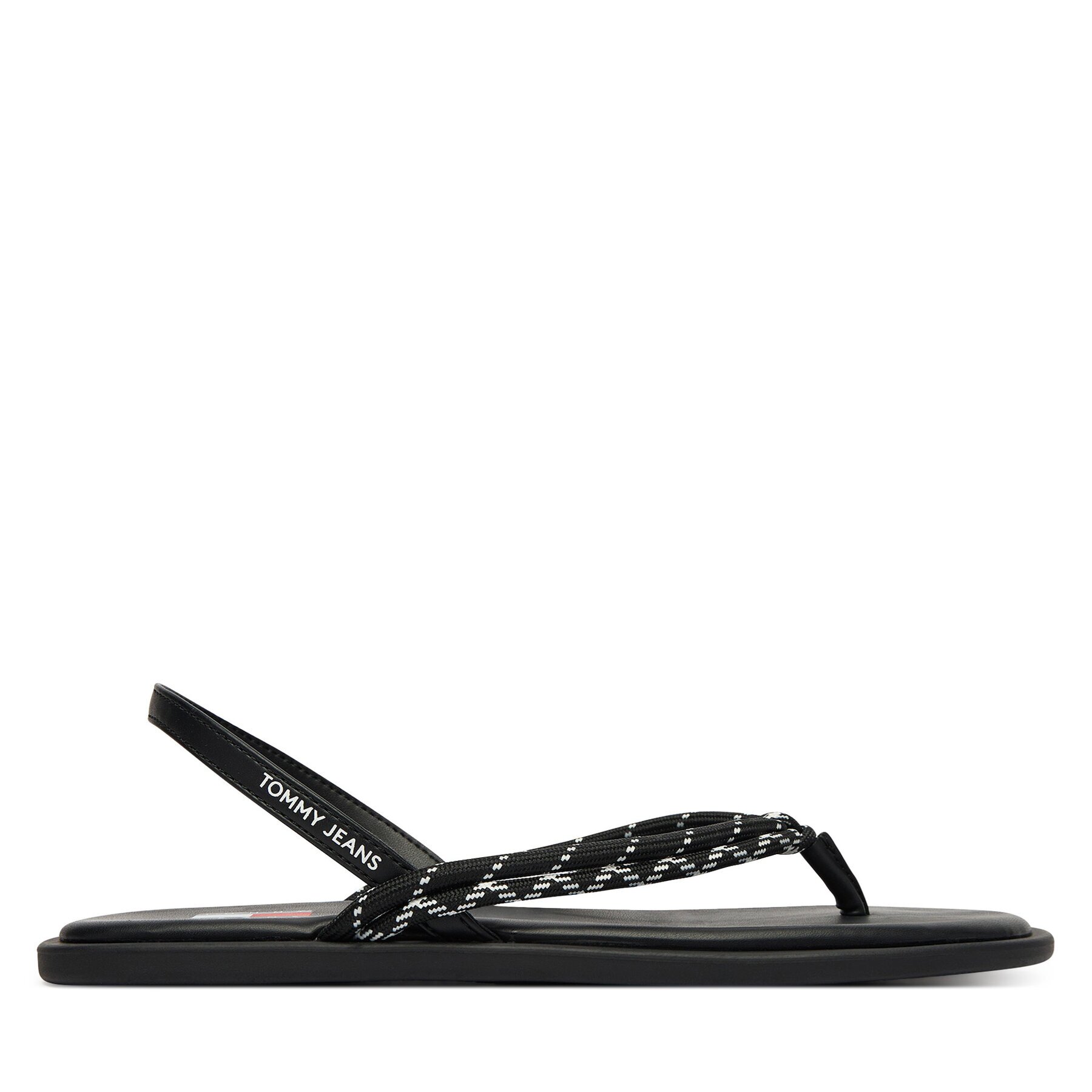 Tommy Jeans Сандали Tjw Casual Rope Sandal EN0EN02951