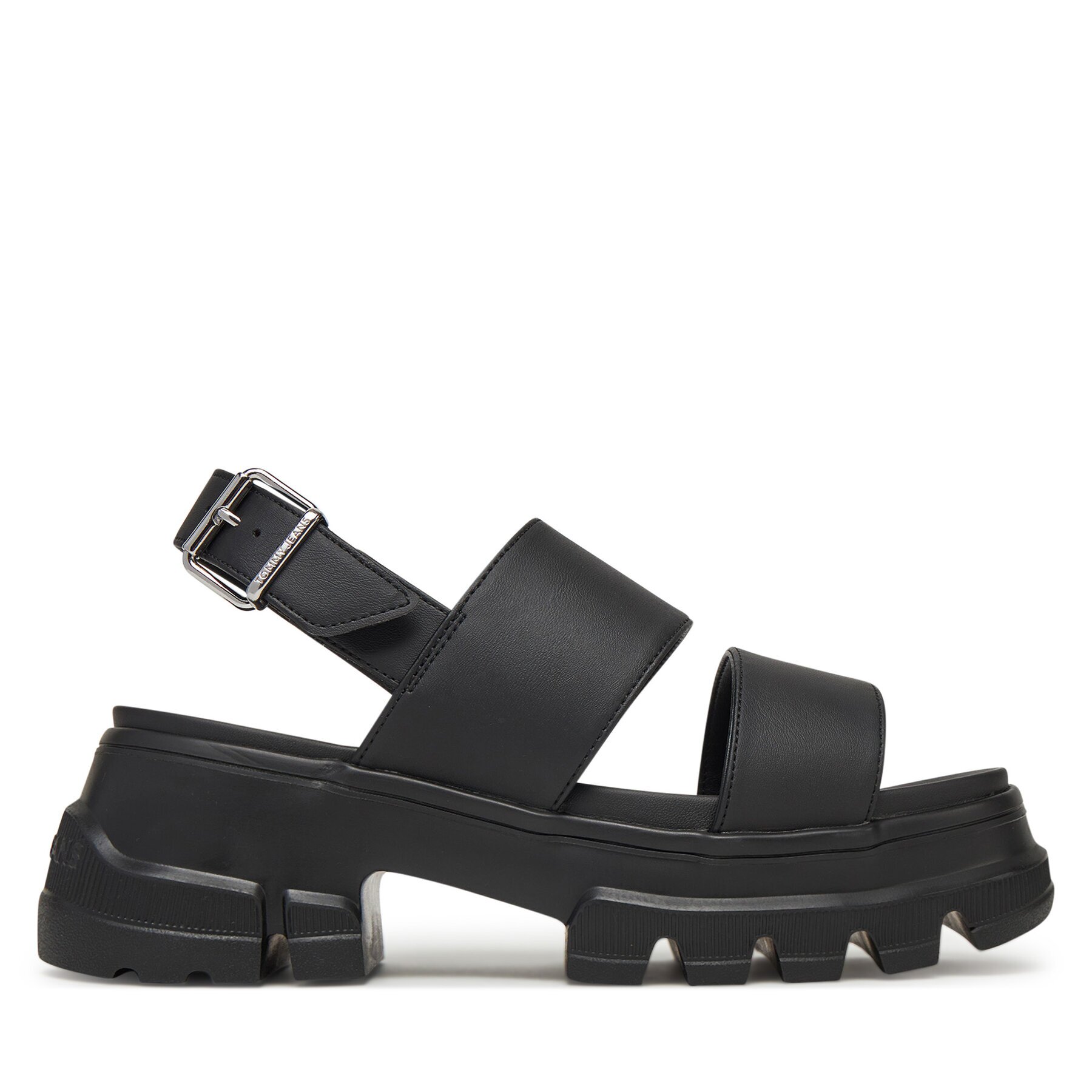 Tommy Jeans Сандали Tjw Chunky City Sandal EN0EN02750