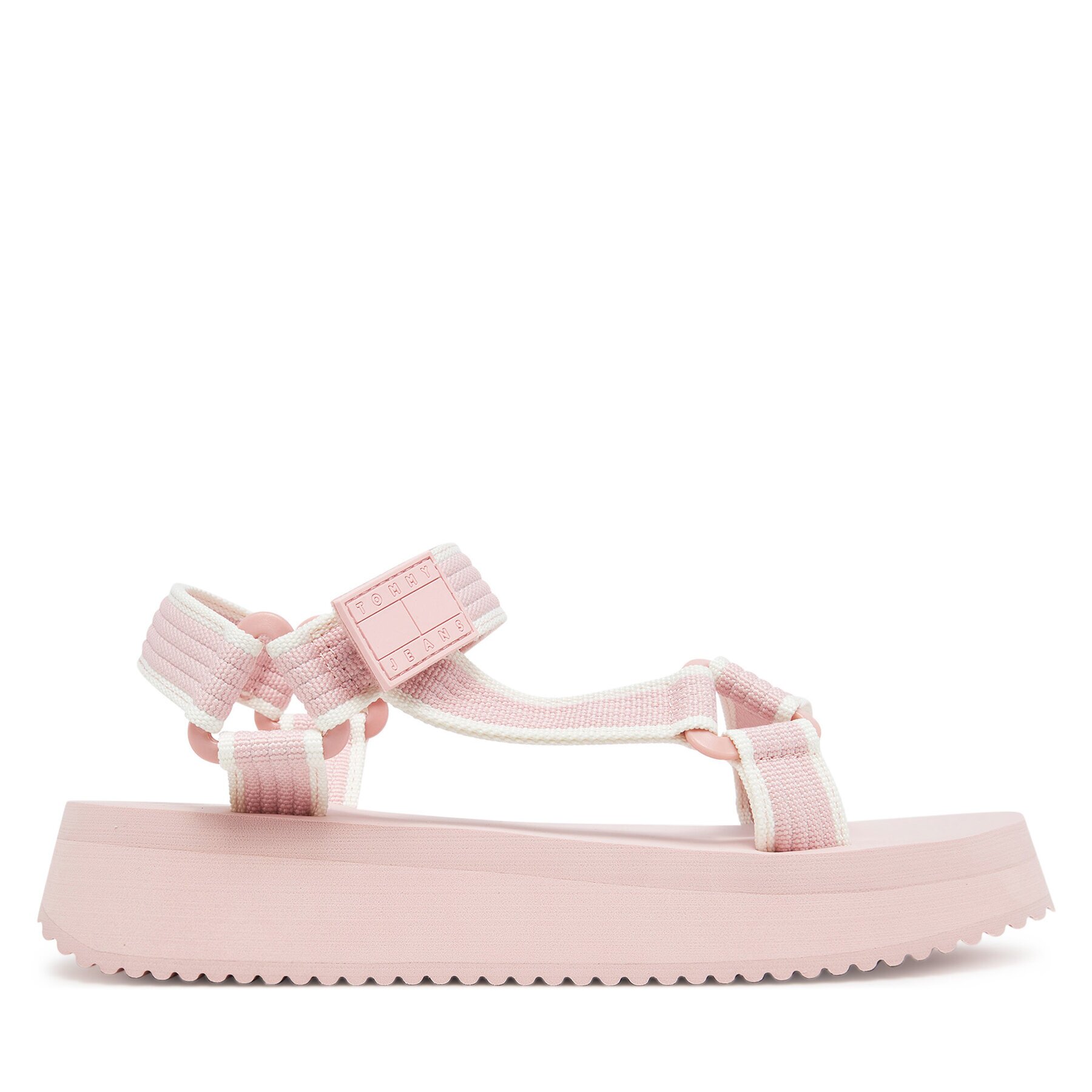 Tommy Jeans Сандали Tjw Eva Sandal EN0EN02747
